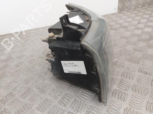 Left headlight FORD TRANSIT Platform/Chassis (FM_ _, FN_ _) 2.0 TDCi (F_E_, F_F_) | BP29996280C28