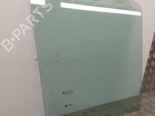 Used Front right door window Front right door window OPEL VIVARO A Van (X83) 2.0 CDTI (F7) (114 hp) 33635191 33635191