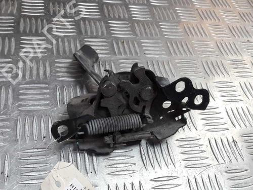 Used Hood lock NISSAN JUKE (F15) 1.2 DIG-T (115 hp) 23716849