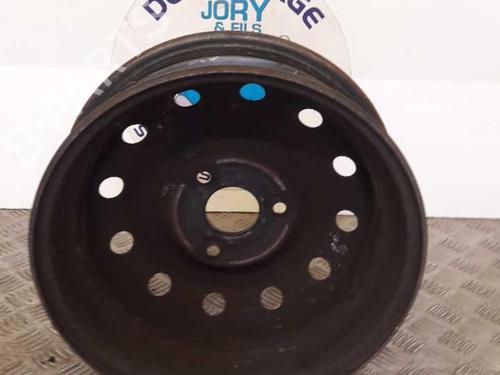 Used Rim Rim CITROËN AX (ZA-_) Electric (38 hp) 23658229 23658229