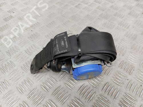 Used Front left seatbelt Front left seatbelt FORD FIESTA V (JH_, JD_) 1.4 TDCi (68 hp) 23747227 23747227