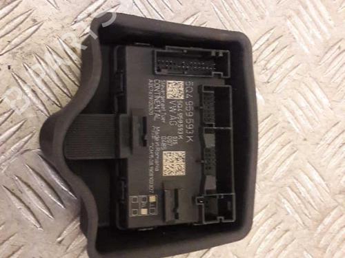 Used Control unit Control unit AUDI A1 CITY CARVER (GBH) 30 TFSI (116 hp) 24853320 24853320