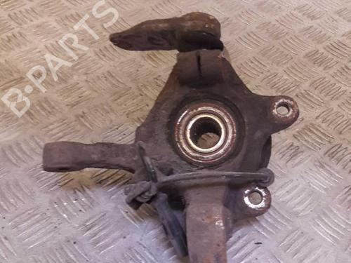 Used Right front steering knuckle Right front steering knuckle RENAULT CLIO II (BB_, CB_) 1.5 dCi (B/CB3M) (64 hp) 23717043 23717043