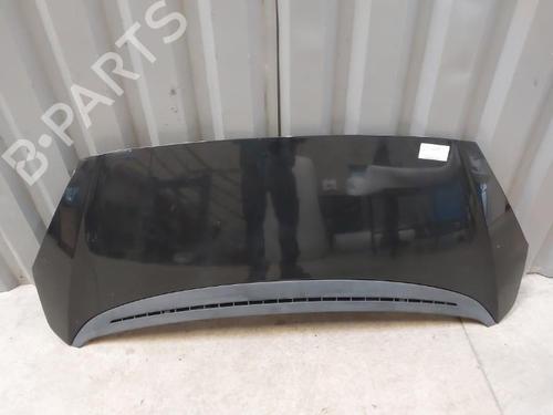 Used Hood PEUGEOT 1007 (KM_) 1.6 16V (109 hp) 23743737