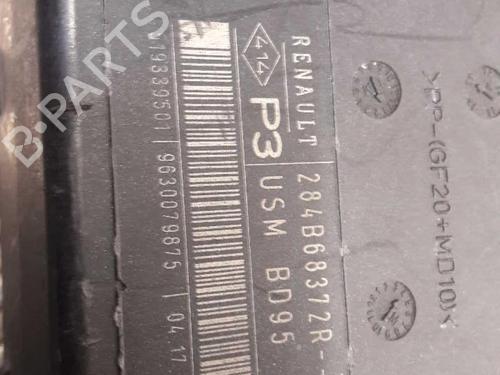 Used Electronic module Electronic module RENAULT MEGANE III Hatchback (BZ0/1_, B3_) 1.5 dCi (BZ09, BZ0D, BZ1W, BZ29, BZ14) (110 hp) 23735623 23735623