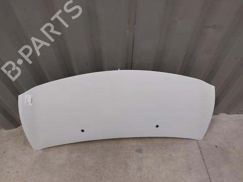 Hood RENAULT CLIO III (BR0/1, CR0/1) 1.5 dCi (C/BR0G, C/BR1G) | BP25259540C1 