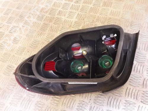 Left taillight CITROËN XSARA (N1) 2.0 HDi 90 | BP23734478C34 
