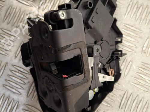 Front right lock FORD C-MAX (DM2) 1.6 TDCi | BP36646763C97 - Image 4