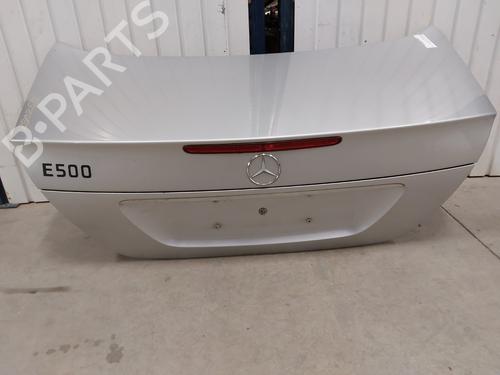 Used Tailgate Tailgate MERCEDES-BENZ E-CLASS (W211) E 500 (211.070) (306 hp) 32132814 32132814