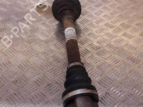 Used Left front driveshaft Left front driveshaft CITROËN C3 Picasso (SH_) 1.6 HDI 90 (92 hp) 24852505 24852505