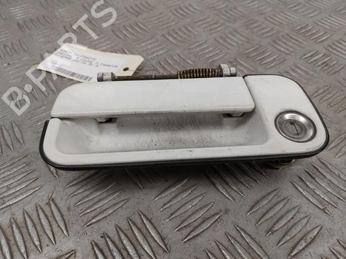 Front left exterior door handle HONDA PRELUDE II (AB) 1.8 EX (AAB) | BP29996294C128 