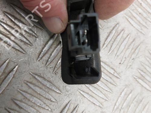 Used Licence plate light Licence plate light PEUGEOT 206 Hatchback (2A/C) 2.0 HDI 90 (90 hp) 32705588 32705588