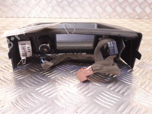 Console centrale HYUNDAI SANTA FÉ II (CM) 2.2 CRDi GLS 4x4 (150 hp) 23717485