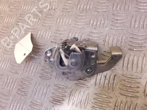 Used Front right lock FIAT PANDA (141_) 900 (40 hp) 23727365