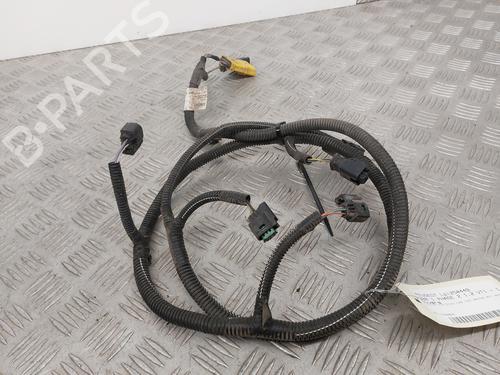 Electronic module PEUGEOT 208 I (CA_, CC_) 1.2 VTI 82 | BP29944220M83 