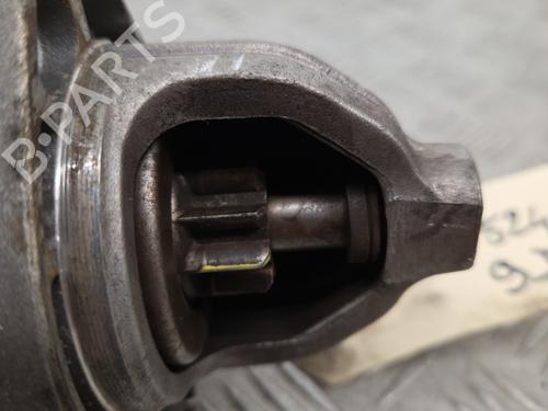 Used Starter Starter FIAT DOBLO Box Body/MPV (223_) 1.3 D Multijet (75 hp) 31317434 31317434