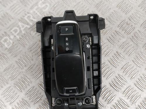 Gear lever PEUGEOT 208 II (UB_, UP_, UW_, UJ_) 1.2 PureTech 100 | BP23747994M90 