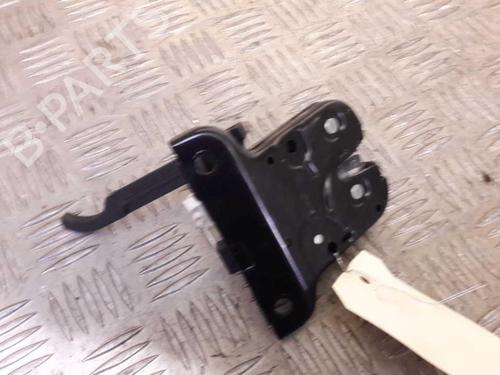 Used Tailgate lock AUDI A3 (8P1) 1.9 TDI (105 hp) 24852389