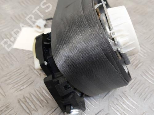 Used Front right seatbelt Front right seatbelt RENAULT CLIO III (BR0/1, CR0/1) 1.5 dCi (BR17, CR17) (86 hp) 23745263 23745263