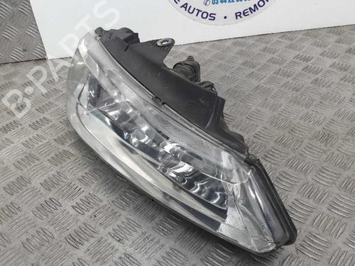 Right headlight PEUGEOT 406 (8B) 2.0 HDI 110 | BP23658646C29 