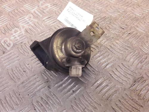 Used Horn Horn RENAULT CLIO III (BR0/1, CR0/1) 1.5 dCi (BR17, CR17) (86 hp) 24852329 24852329