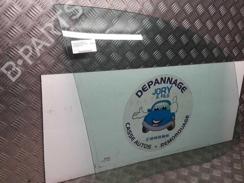 Front right door window FIAT ULYSSE (179_) 2.0 JTD | BP23658500C19 