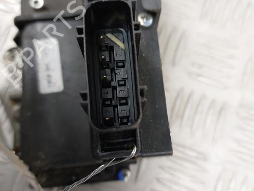 Rear right lock FORD FIESTA V (JH_, JD_) 1.4 TDCi | BP23747230C99 