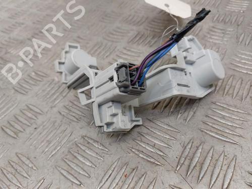 Portalamparas FORD FIESTA VI (CB1, CCN) 1.25 | BP23743680L10 