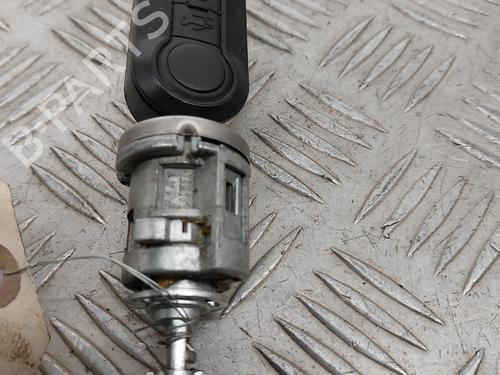 Ignition barrel PEUGEOT BOXER Van 2.2 HDi 120 | BP29898709M48 