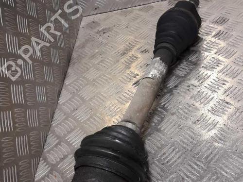 Used Left front driveshaft Left front driveshaft CITROËN C4 Coupe (LA_) 1.6 HDi (90 hp) 24851357 24851357