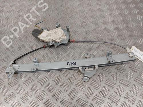 Front left window mechanism NISSAN MICRA III (K12) 1.5 dCi | BP23744209C22 
