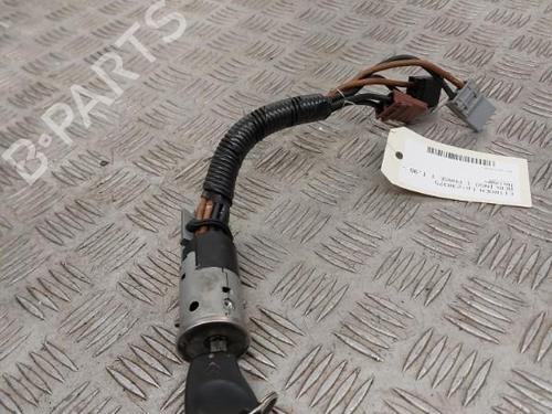 Ignition barrel CITROËN BERLINGO / BERLINGO FIRST Box Body/MPV (M_) 1.9 D (MBDJY) | BP23659032M48 