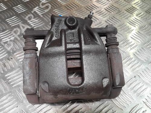 Used Left front brake caliper Left front brake caliper RENAULT CLIO III Grandtour (KR0/1_) 1.5 dCi (KR0F) (86 hp) 23716087 23716087