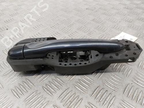 Rear left exterior door handle RENAULT MEGANE III Grandtour (KZ0/1) 1.5 dCi (KZ09, KZ0D, KZ1G, KZ29, KZ14, KZ1W, KZ10, KZ1F,... | BP29334300C130