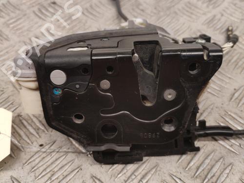 Front left lock VW PASSAT B6 (3C2) 2.0 TDI | BP23736732C98 - Image 5