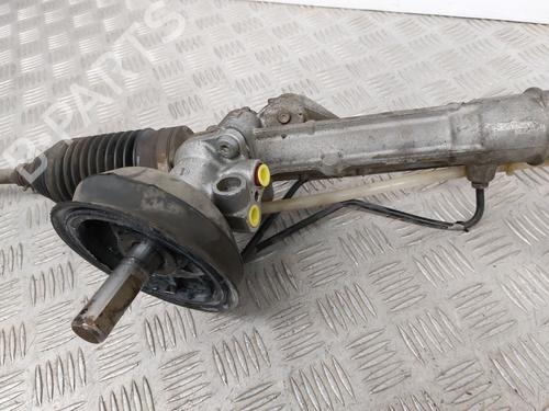 Used Steering rack Steering rack PEUGEOT PARTNER Tepee 1.6 HDi 16V (90 hp) 23748863 23748863