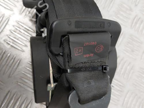 Used Rear left belt tensioner PEUGEOT 206 Hatchback (2A/C) 1.4 i (75 hp) 28509985