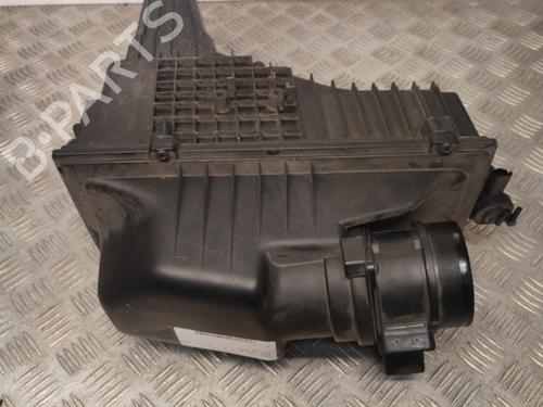 Used Air filter box Air filter box PEUGEOT 607 (9D, 9U) 2.2 HDi (133 hp) 23735554 23735554
