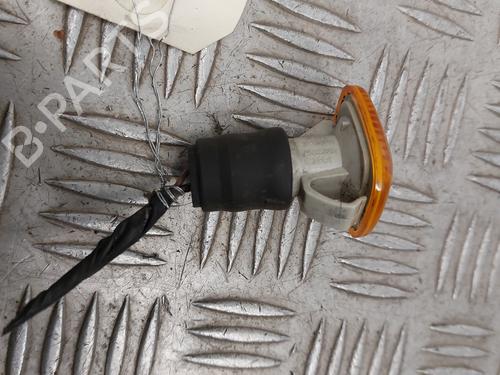 Intermitente delantero derecho AUDI A3 (8L1) 1.8 | BP30600555C33