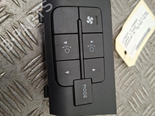 Used Headlight switch Headlight switch CITROËN JUMPER II Bus [2006-2026] 34116963 34116963