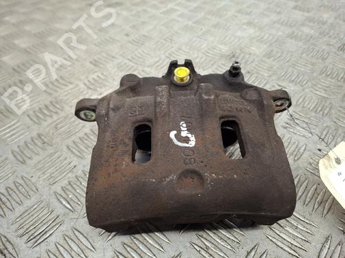 Used Left front brake caliper Left front brake caliper OPEL ANTARA A (L07) 2.0 CDTI (127 hp) 34525608 34525608