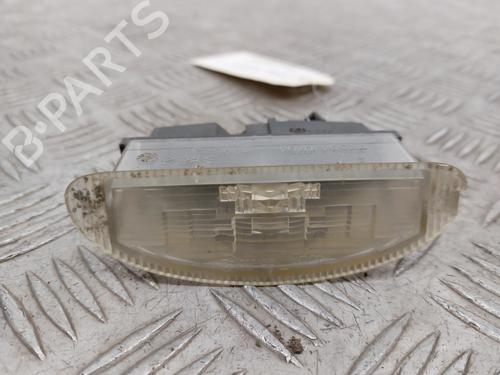 Éclairage de plaque d'immatriculation RENAULT TWINGO I (C06_) 1.2 (C066, C068) (58 hp) 32259542