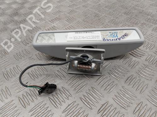 Rear mirror VW TOURAN (1T1, 1T2) 2.0 TDI 16V | BP23746940I6 