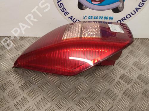 Left taillight CITROËN C2 (JM_) 1.1 | BP23658596C34 