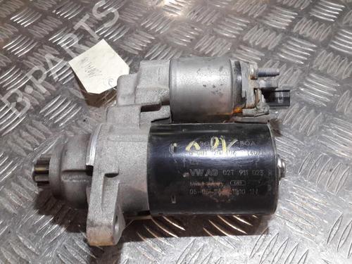 Starter VW POLO (9N_, 9A_) 1.2 12V | BP23727654M8 