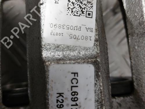 Left front brake caliper RENAULT TRAFIC Van (T_, P_, V_) 2.1 D | BP23713470M105 