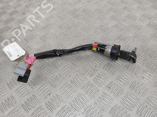 Used Ignition barrel RENAULT TRAFIC Van (T_, P_, V_) 2.1 D (64 hp) 23848746