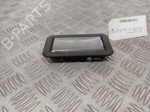 Used Interior roof light Interior roof light FIAT UNO (146_, 158_) 1.0 (146E) (42 hp) 23737671 23737671