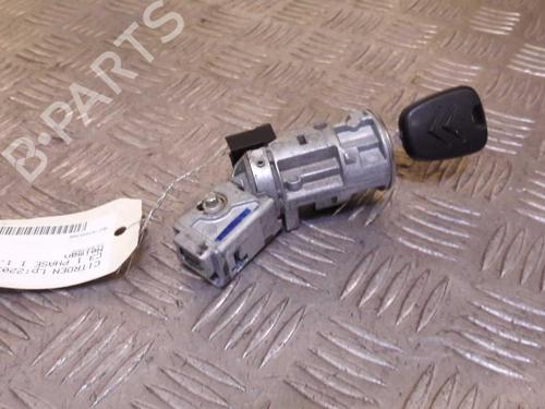Ignition barrel CITROËN C3 I (FC_, FN_) 1.4 HDi | BP23657421M48 