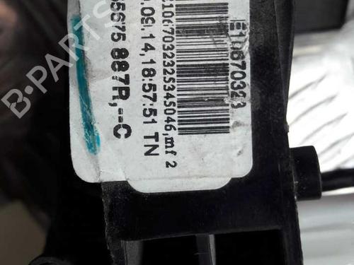 Steering column stalk RENAULT CAPTUR I (J5_, H5_) 1.5 dCi 90 (J5N4, J5M5, J5MW, J5M6, J5AL, J5AJ) | BP24851831I23 - Image 2